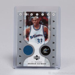 Ultra-Pro Toploaders for 130 Pt. Tr